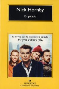 En picado, de Hornby, Nick | portada del libro