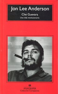 Che Guevara, de Anderson, Jon Lee | portada del libro