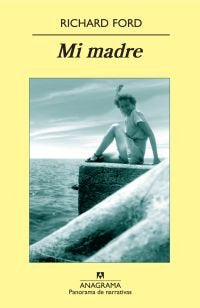 MI MADRE *, de Ford | portada del libro