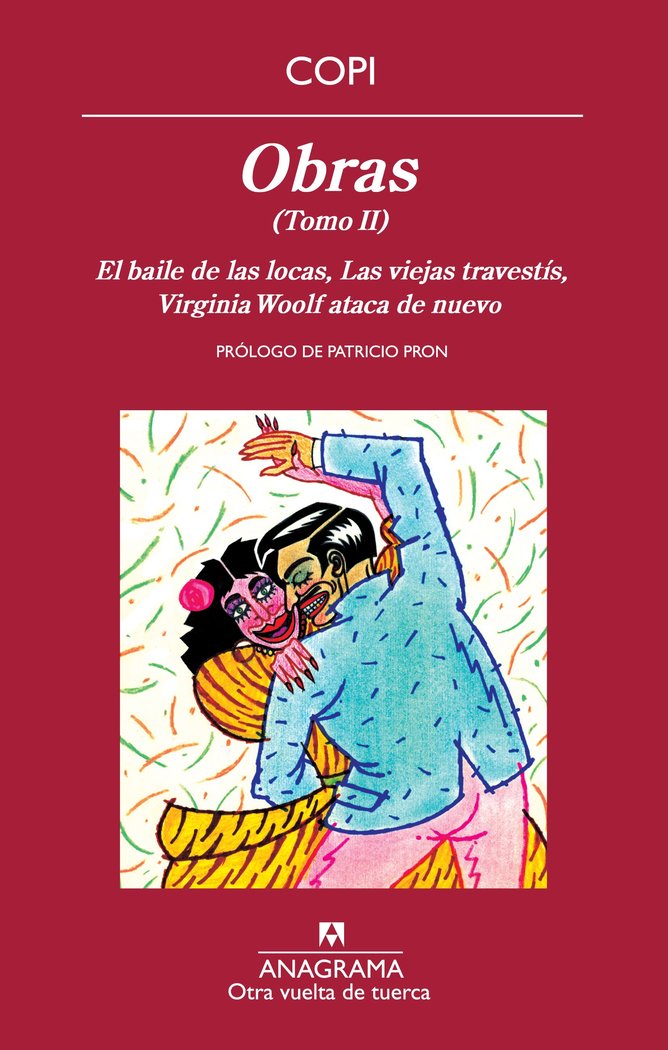 Obras, Tomo II, de Damonte, Raúl | portada del libro