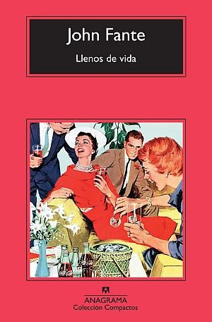 LLENOS DE VIDA -CM, de Fante | portada del libro
