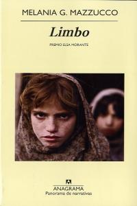 Limbo, de Mazzucco, Melania G. | portada del libro