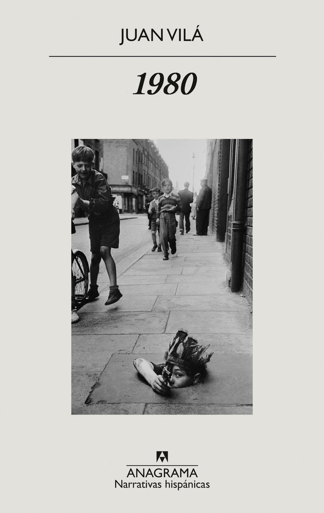 1980, de Vilá, Juan | portada del libro