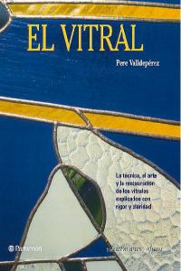EL VITRAL, de AA.VV. | portada del libro