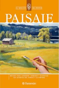 Paisaje, de Asunción Pastor, Josep | portada del libro