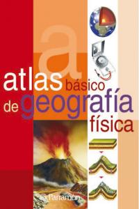Atlas básico de Geografía Física, de Tola, José | portada del libro