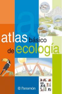 Atlas básico de Ecología, de Tola, José | portada del libro