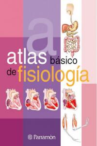 Atlas básico de Fisiologia, de Cassan, Adolfo | portada del libro