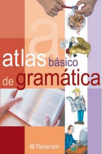 Atlas básico de Gramática, de Miñambre Berbel, Elena | portada del libro