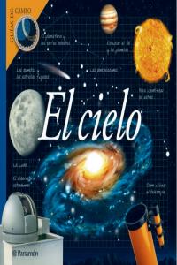 EL CIELO, de AA.VV. | portada del libro