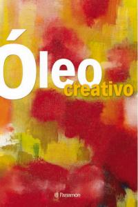 OLEO CREATIVO, de AA.VV. | portada del libro