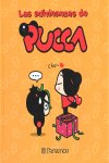 ADIVINANZAS DE PUCCA,LAS, de AA.VV. | portada del libro