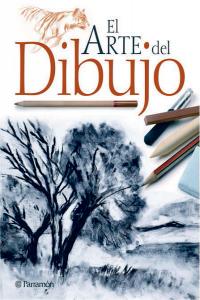 El arte del dibujo, de PARRAMON, EQUIPO | portada del libro