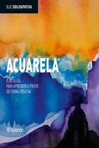 Acuarela, de Asunción Pastor, Josep | portada del libro