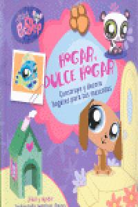HOGAR DULCE HOGAR, de AA.VV. | portada del libro