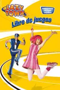 Libro de juegos, de AA.VV. | portada del libro