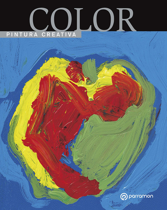 Color, de C·MARA, SERGI | portada del libro