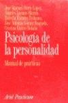 Psicolog¡a de la personalidad, de OTERO J - LUENGO A - ROMERO E - GOMEZ J | portada del libro