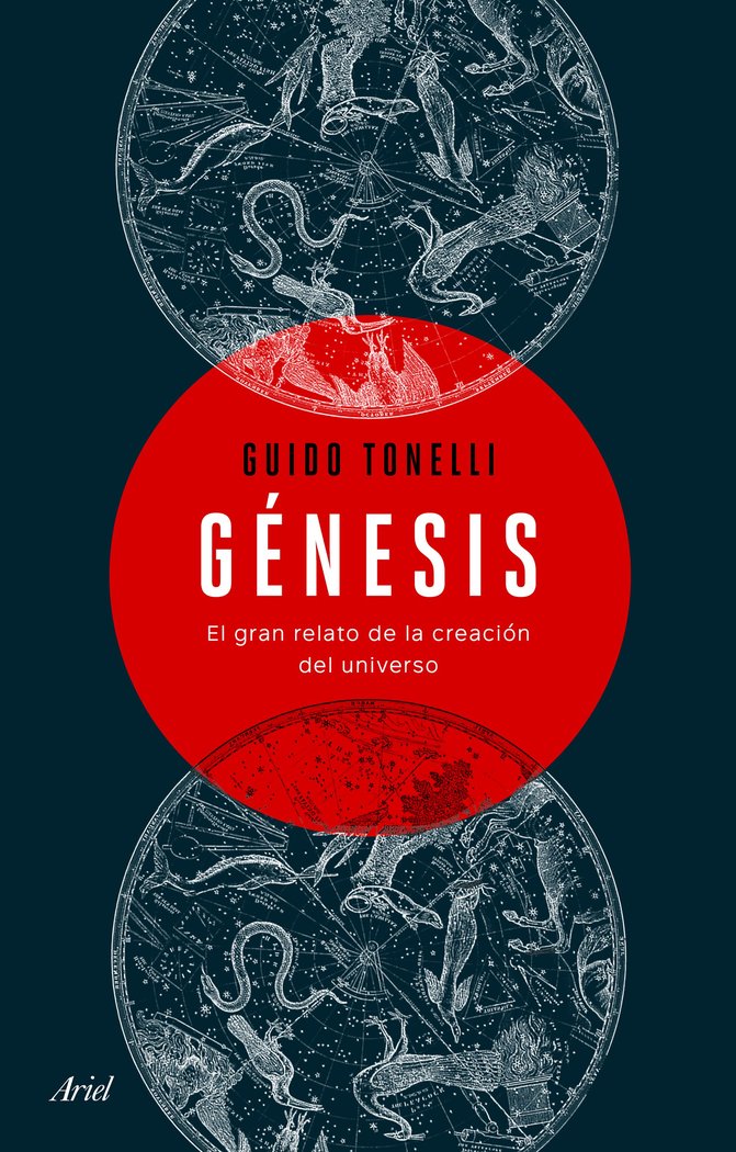 Génesis, de Tonelli, Guido | portada del libro