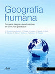 Geografía humana, de Romero | portada del libro