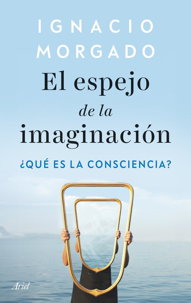 EL ESPEJO DE LA IMAGINACION, de MORGADO, IGNACIO | portada del libro