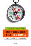 Introducción a la economía, de García-Durán | portada del libro