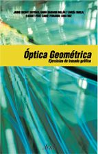 Óptica Geométrica, de Varios autores | portada del libro