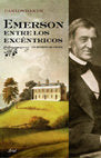Emerson entre los excéntricos, de Baker, Carlos | portada del libro