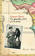 Un guardia civil en la selva, de Nerín | portada del libro