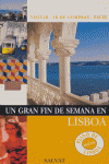 Fin de Semana Lisboa (06) | portada del libro