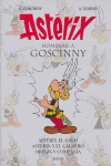 Astérix Homenaje a Goscinny, de GOSCINNY | portada del libro