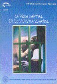 La pena capital en el sistema español, de Serrano Tárraga | portada del libro