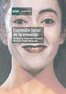 Expresión facial de la emoción, de García Fernández-Abascal, Enrique | portada del libro