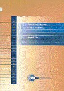 Tensores cartesianos. Teoría y problemas, de Lleó Morillla, Atanasio | portada del libro