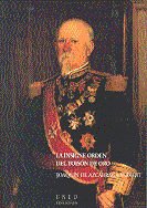 La insigne orden del toisón de oro, de AZCARRAGA SERVET | portada del libro