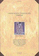 Orientación y educación familiar, de RIO SADORNIL, DIONISIO DEL | portada del libro