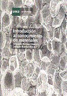 Introducción al conocimiento de materiales, de Barroso Herrero, Segundo | portada del libro