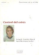 Control de estrés, de García Fernández-Abascal, Enrique | portada del libro