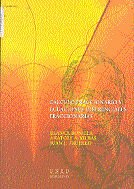 Cálculo fraccionario y ecuaciones diferenciales fraccionarias, de Bonilla Paz, Blanca | portada del libro