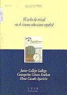 El techo de cristal en el sistema educativo español, de Callejo Gallego, Manuel Javier | portada del libro
