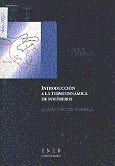 Introducción a la termodinámica de polímeros, de Horta Zubiaga, Arturo | portada del libro