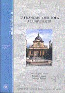 Le français pour tous à l'université, de Popa Liseanu, Doina | portada del libro