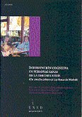 Intervención cognitiva en personas sanas de la tercera edad (un estudio piloto en las Rozas de Madri, de Díaz Mardomingo, M.ª
