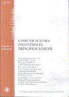 Comunicaciones industriales: principios básicos, de Castro Gil, Manuel Alonso | portada del libro