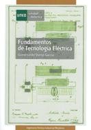 Fundamentos de tecnolog¡a eléctrica, de QUEIJO GARCIA, GUMERSINDO | portada del libro