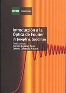 Introducción a la óptica de Fourier de Joseph W. Goodman, de Carreras Béjar, Carmen | portada del libro