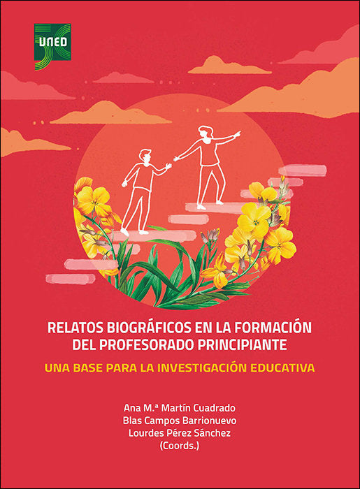 RELATOS BIOGRAFICOS EN LA FORMACION DEL PROFESORADO PRINCIPI, de AA.VV. | portada del libro