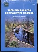 PROBLEMAS BASICOS DE ESTADISTICA APLICADA, de GARCIA PEREZ,ALFONSO | portada del libro