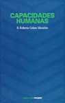 CAPACIDADES HUMANAS, de COLOM MARAñóN, ROBERTO | portada del libro