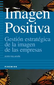 Imagen Positiva, de VILLAFAÑE GALLEGO,JUSTO | portada del libro